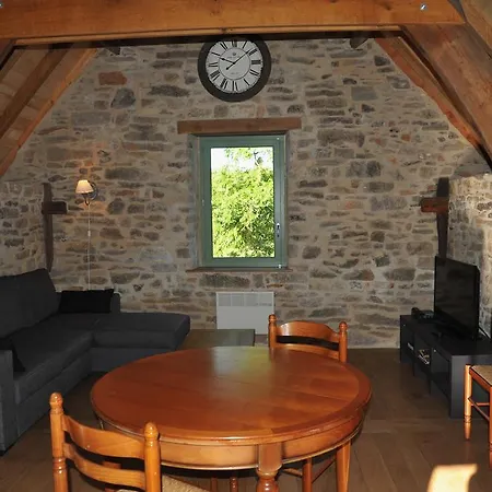 De Combarel Корн