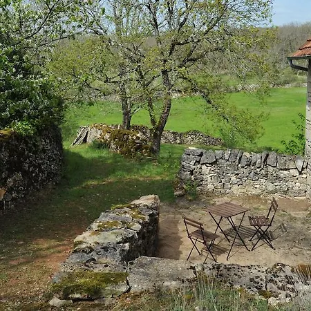 De Combarel Корн