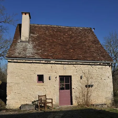 De Combarel Корн