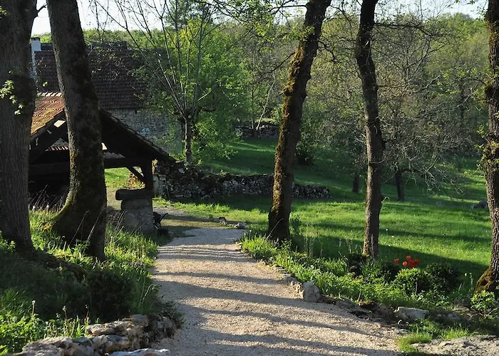 De Combarel Nyaraló Corn