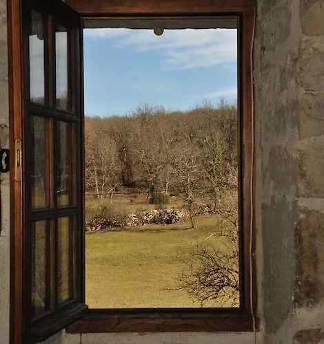 De Combarel Nyaraló