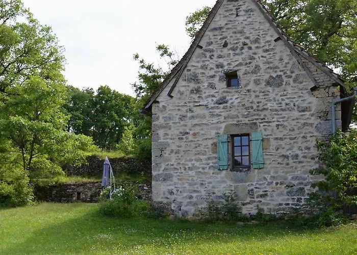 De Combarel Nyaraló Corn