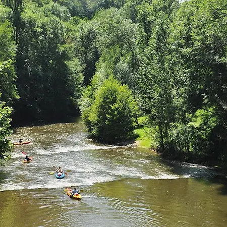 De Combarel Vakantiehuis *