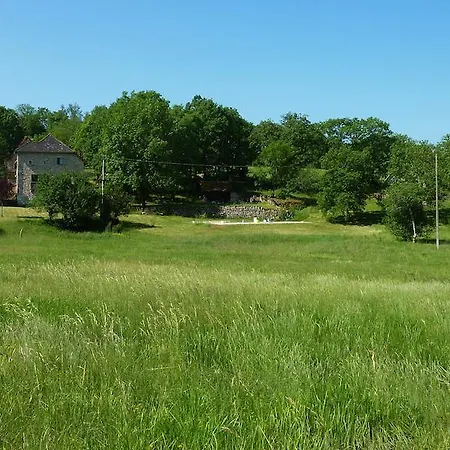 Vakantiehuis De Combarel *