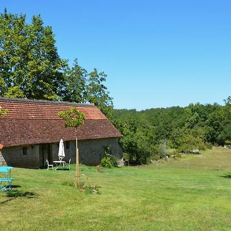 De Combarel Holiday home *