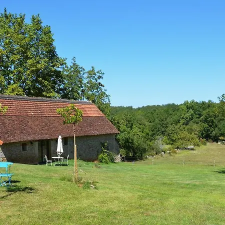 De Combarel Ferienhaus *