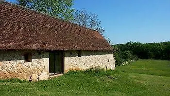 De Combarel Ferienhaus