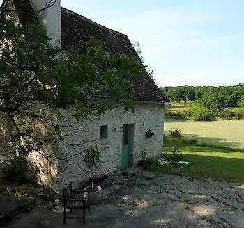 Hébergement de vacances De Combarel Corn