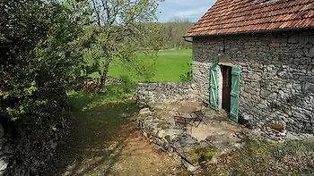 De Combarel Ferienhaus *