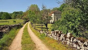 Ferienhaus De Combarel Corn