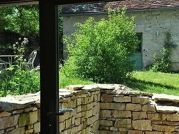 De Combarel Ferienhaus